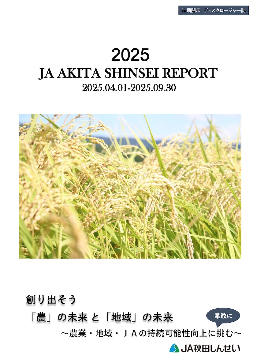 ミニディスクロージャー