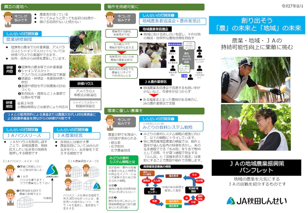 今、力を入れていること01